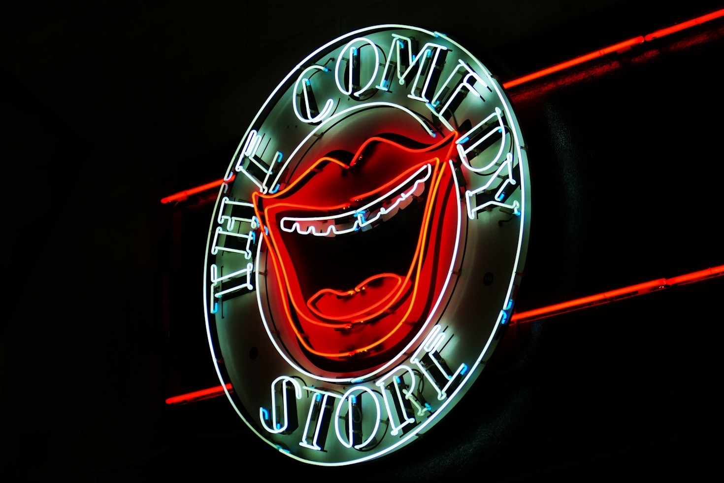 The Evolution of Comedy Through History